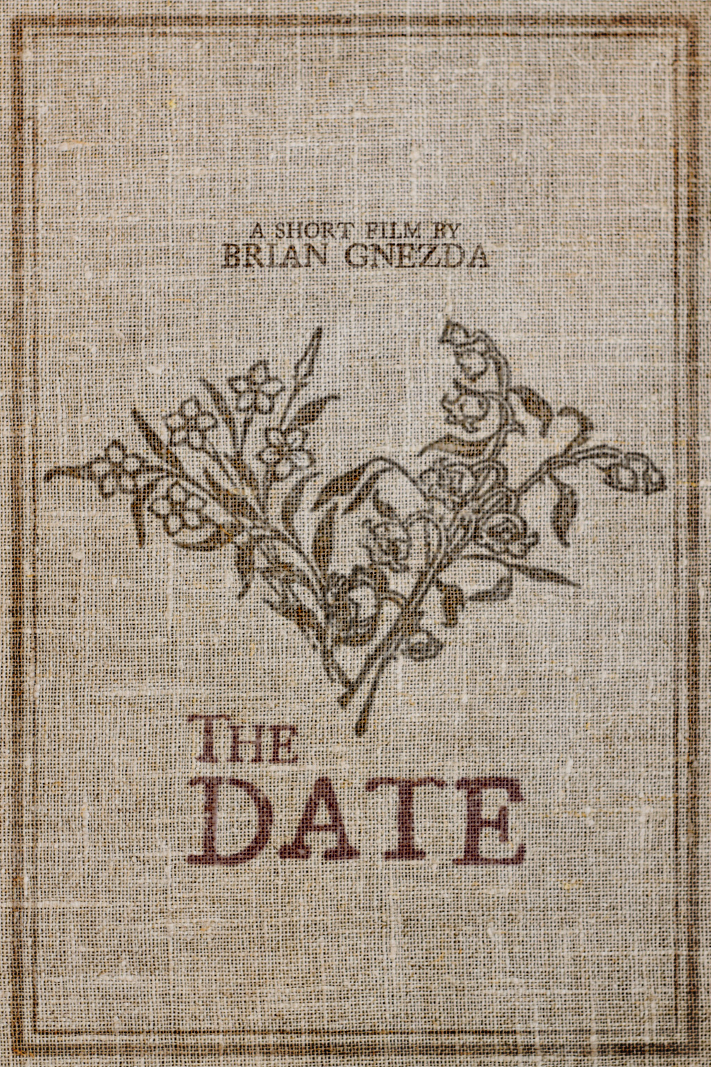The Date — a short film by Brian Gnezda